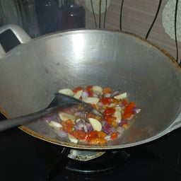 Gambar 1 - Langkah 4